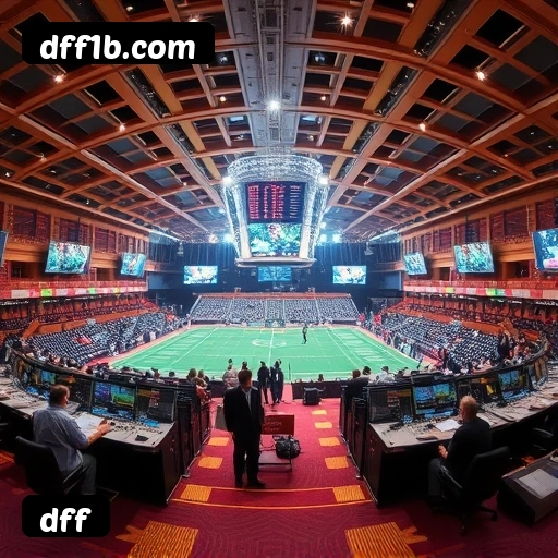 Dúvidas frequentes sobre apostas esportivas na dff