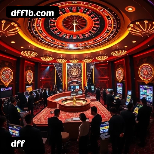 App dff Android download