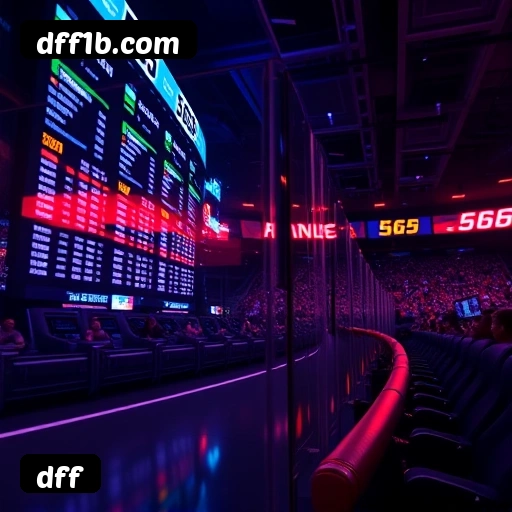 Checklist para avaliar a plataforma dff