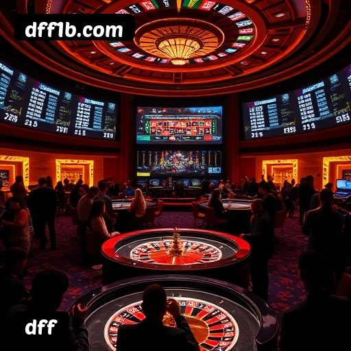 Formulário registro dff