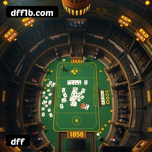 Bônus boas-vindas dff R$100