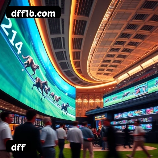 Gates of Olympus slot dff