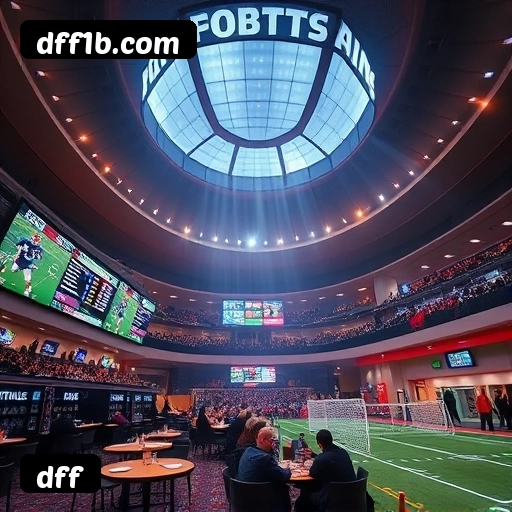 Conta dff sincronizada site e app