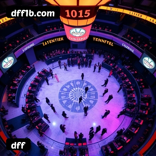 App dff slots mobile