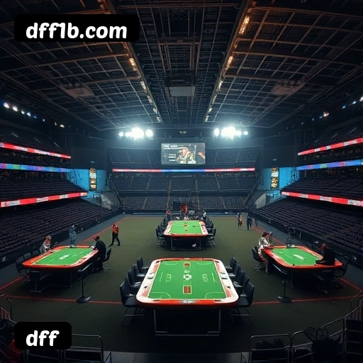 Slots com prêmios dff