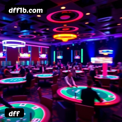 Apostas futebol ao vivo dff - odds competitivas