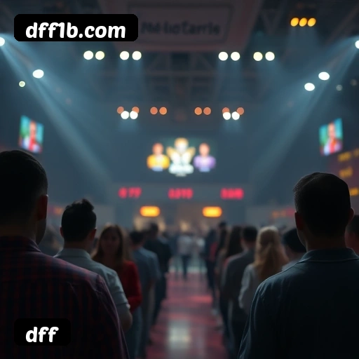 App dff apostas esportivas mobile