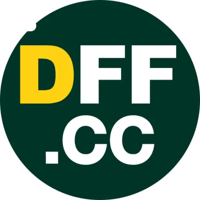Download app dff Android iOS